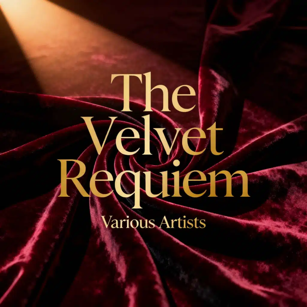 The Velvet Requiem