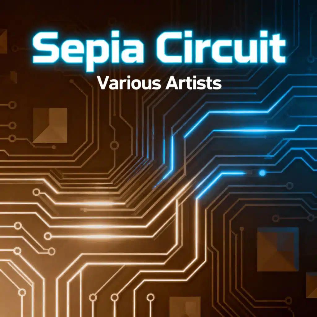 Sepia Circuit