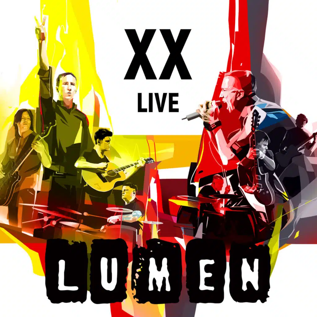 XX (Live)