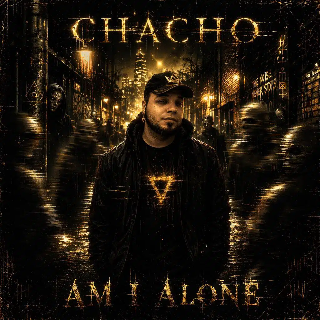 Chacho