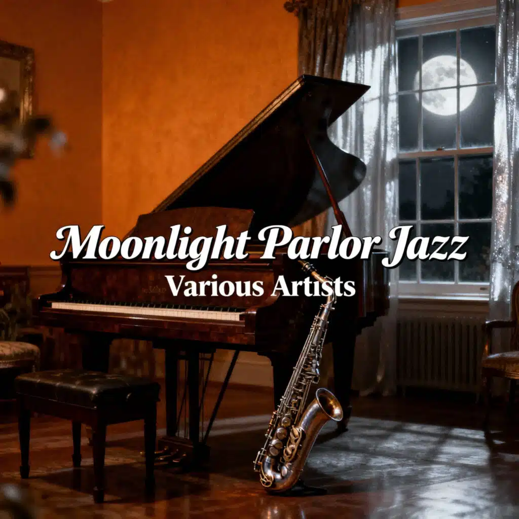 Moonlight Parlor Jazz