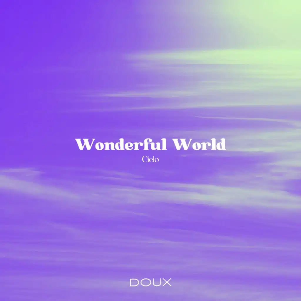 Wonderful World