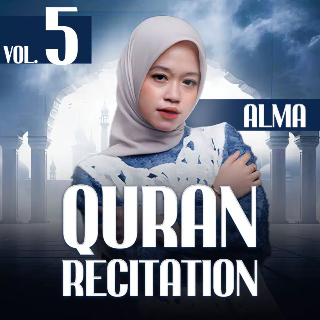 Quran Recitation, Vol.5