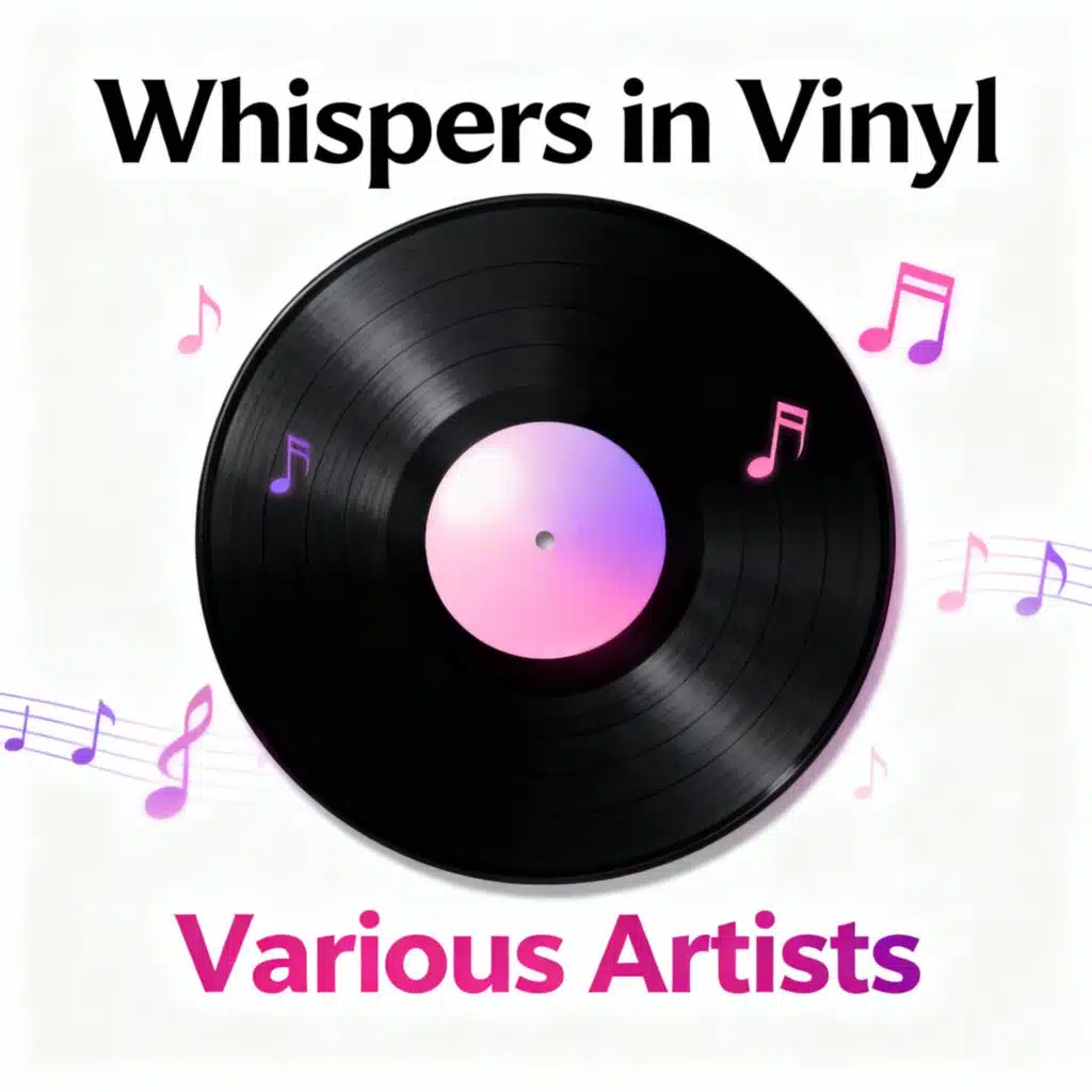 Whispers in Vinyl