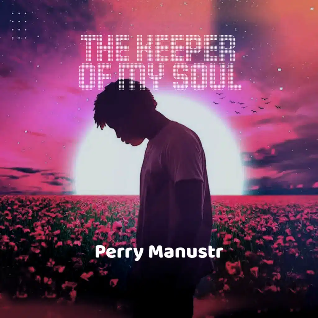The Keeper of My Soul (Live)