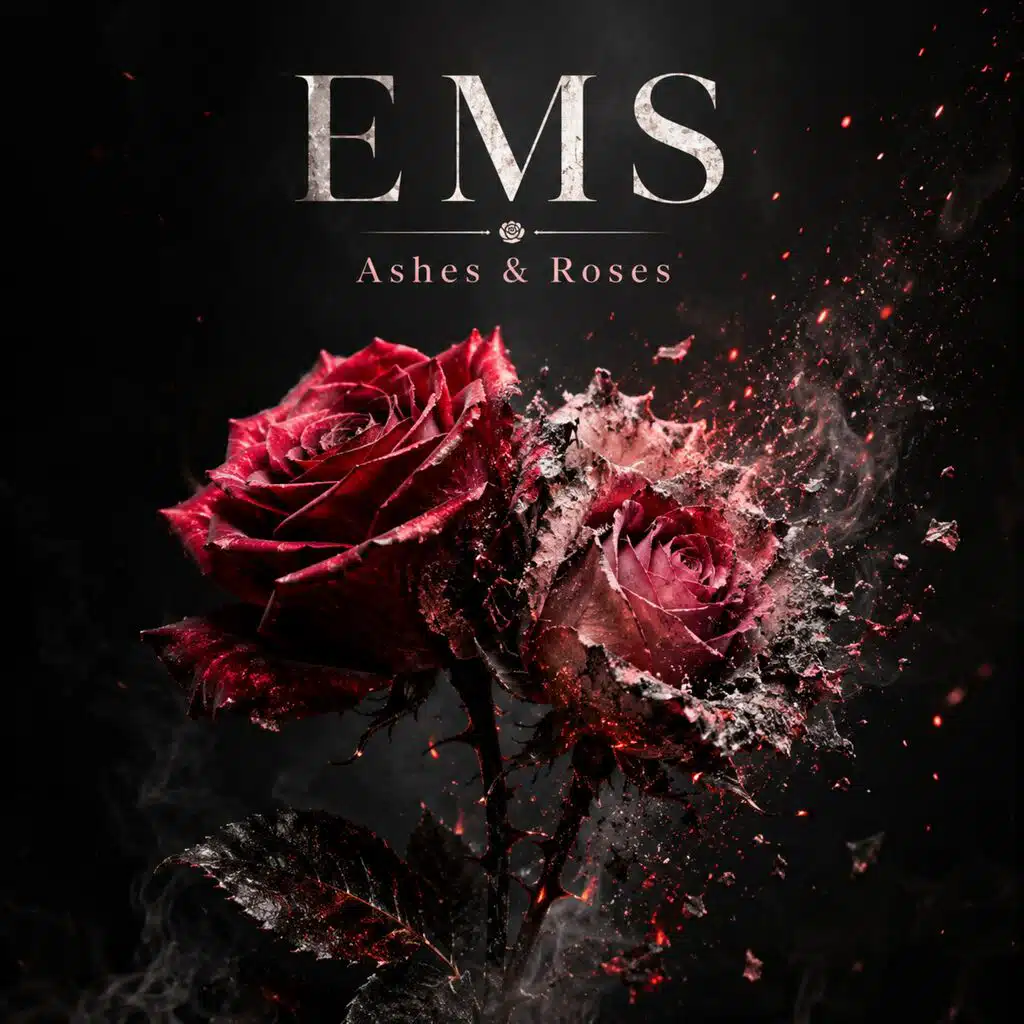 Ashes & Roses