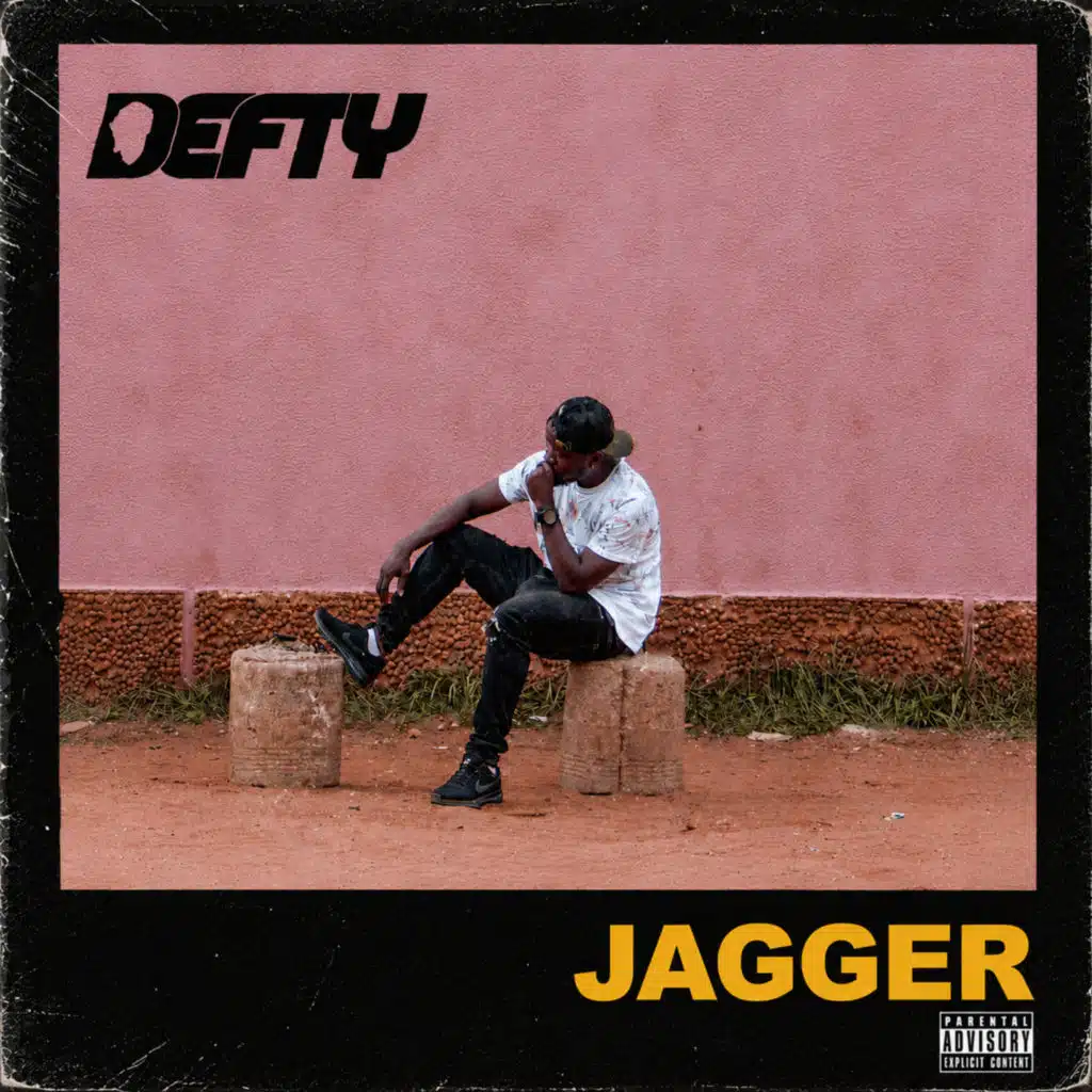 JAGGER
