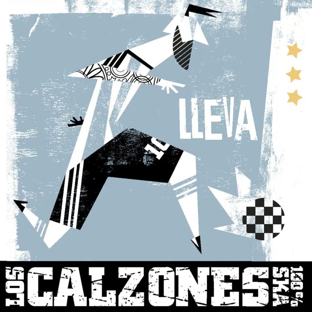 Los Calzones