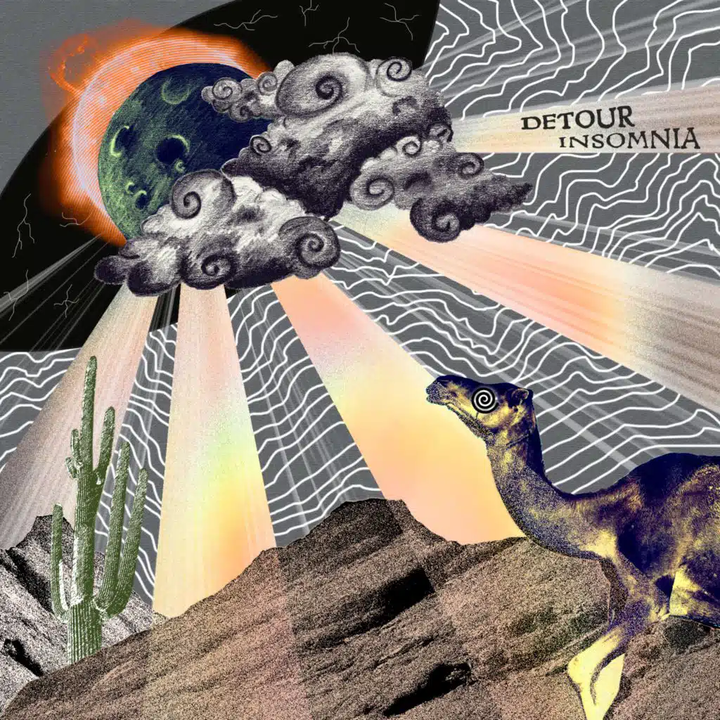Detöur