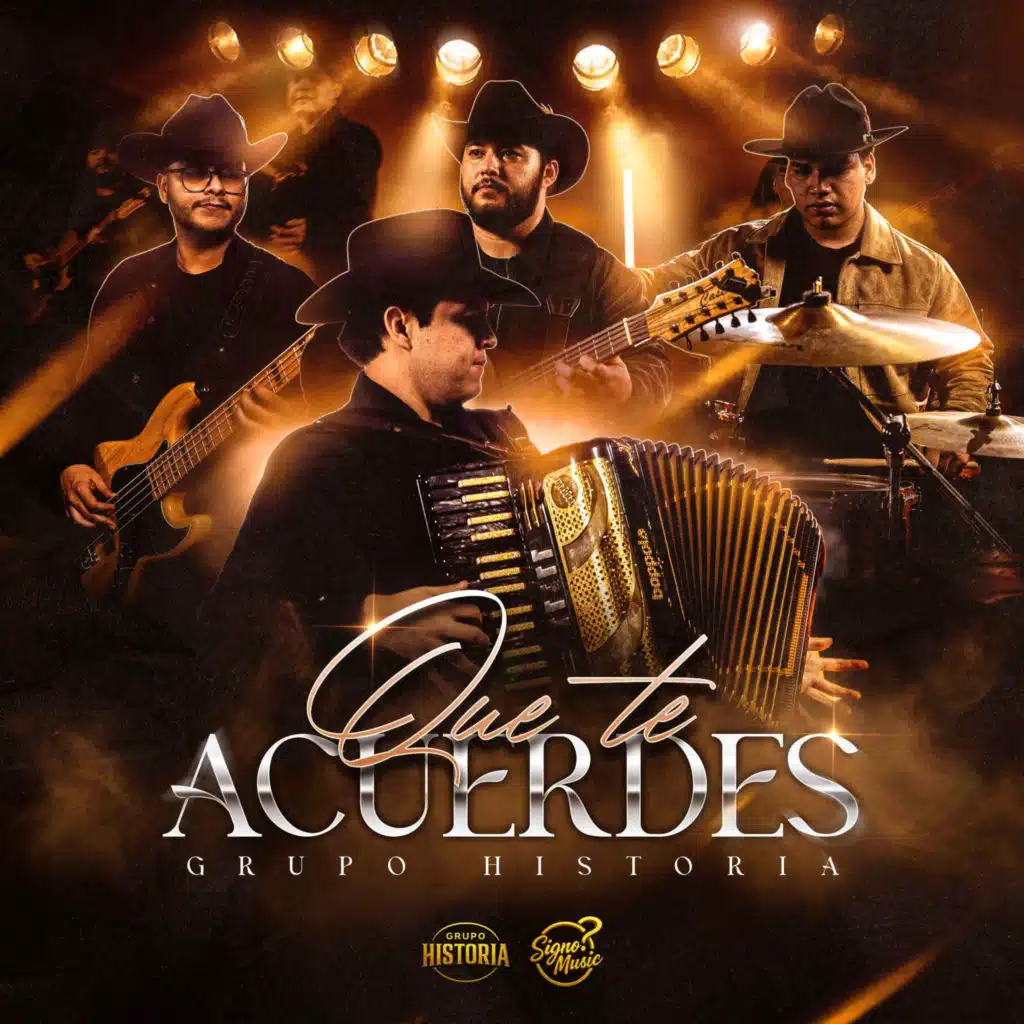 Grupo Historia