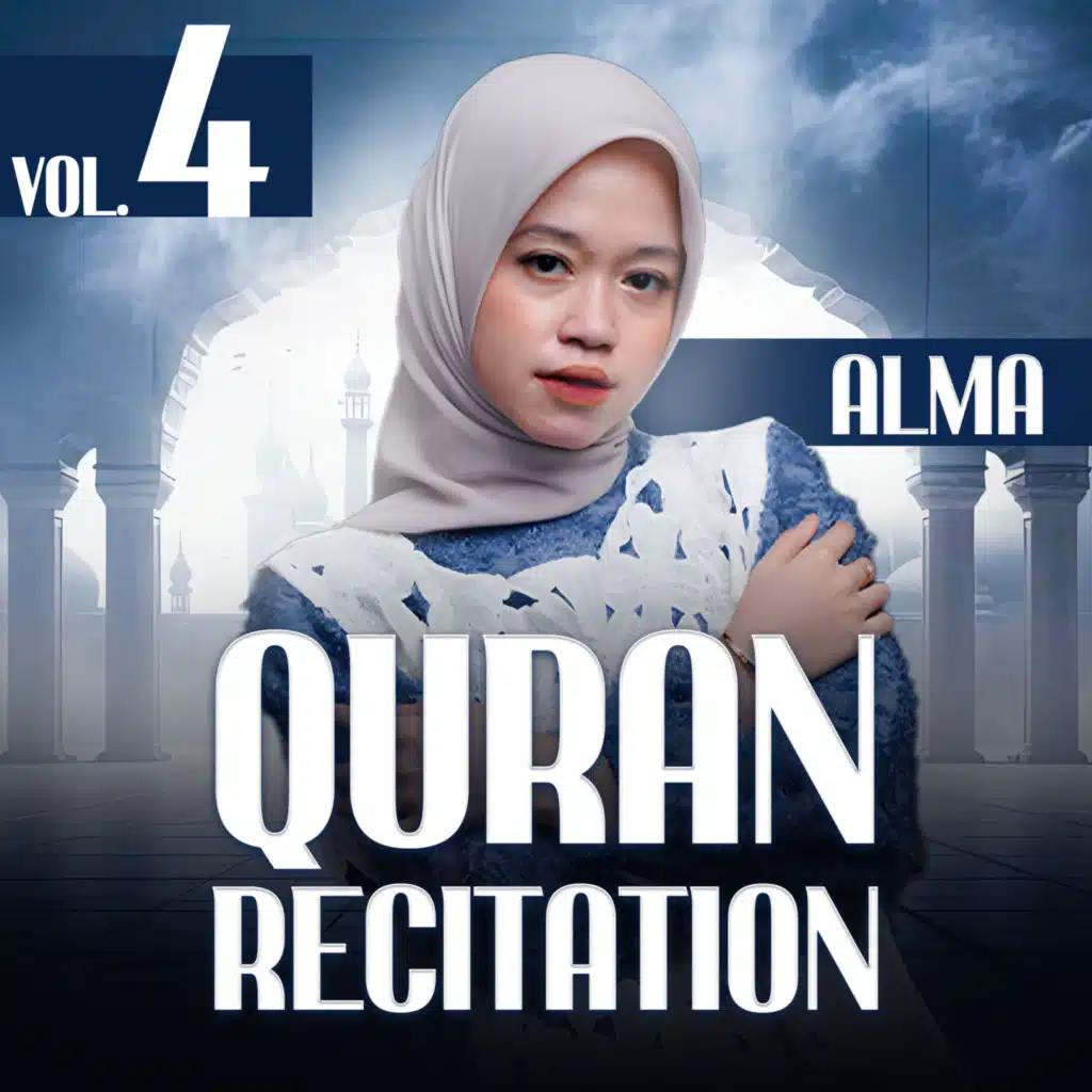 Surah Al-Kafirun (Maqam Rost)