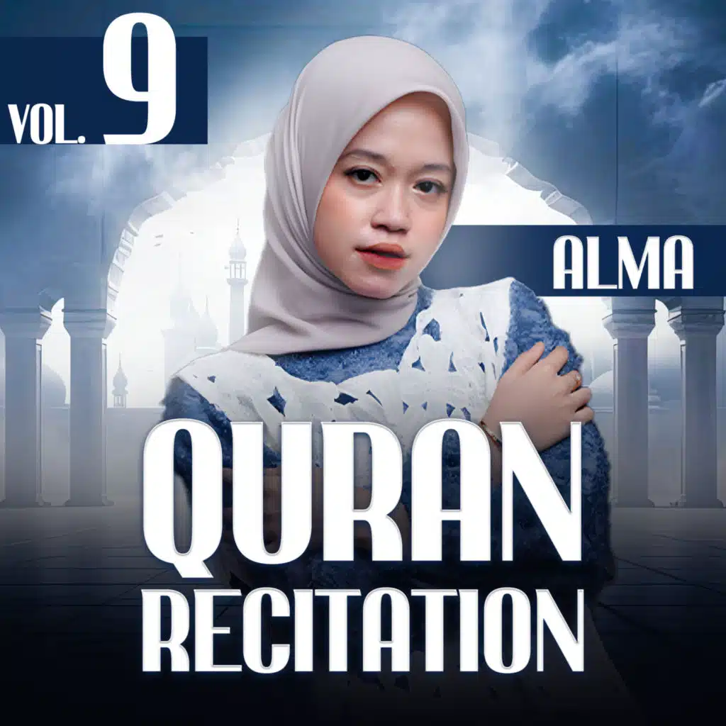 Quran Recitation, Vol.9