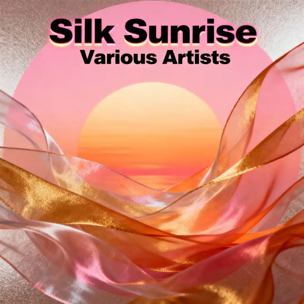 Silk Sunrise