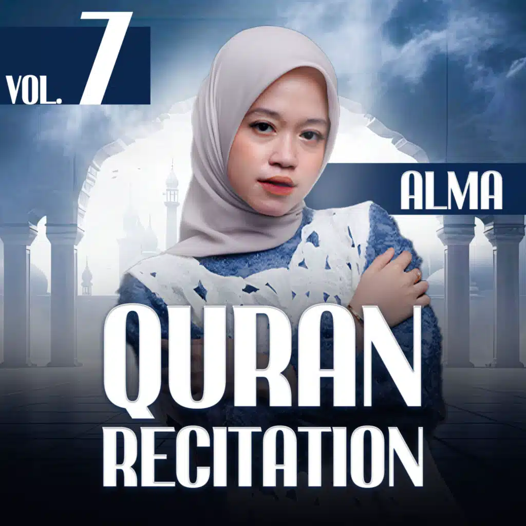 Quran Recitation, Vol.7