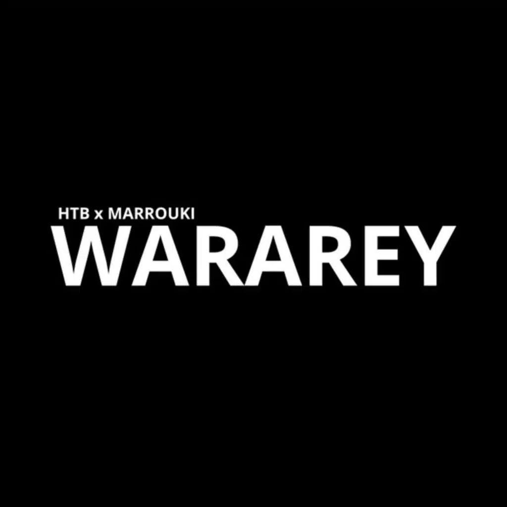 WARAREY