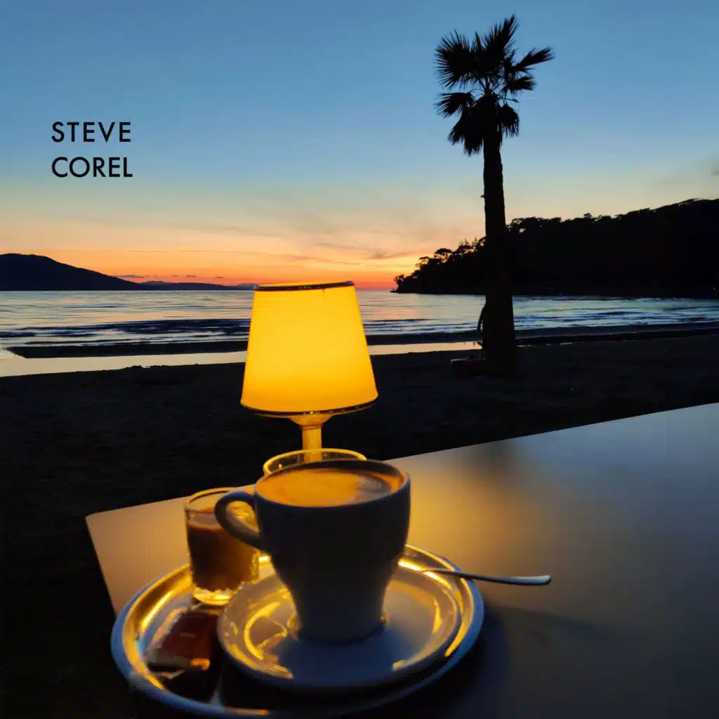 Steve Corel