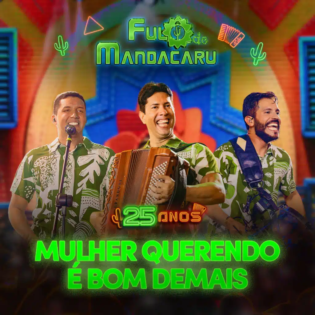 Fulo de Mandacaru