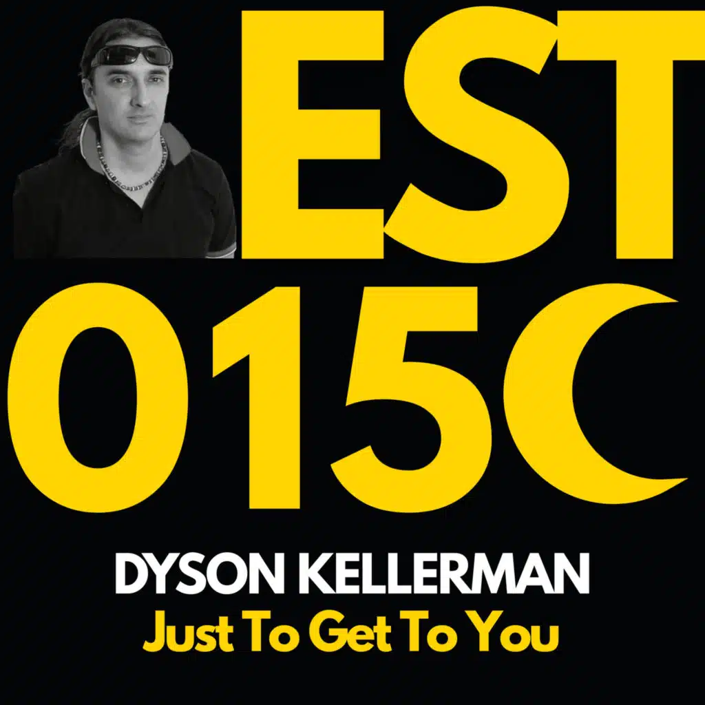 Dyson Kellerman