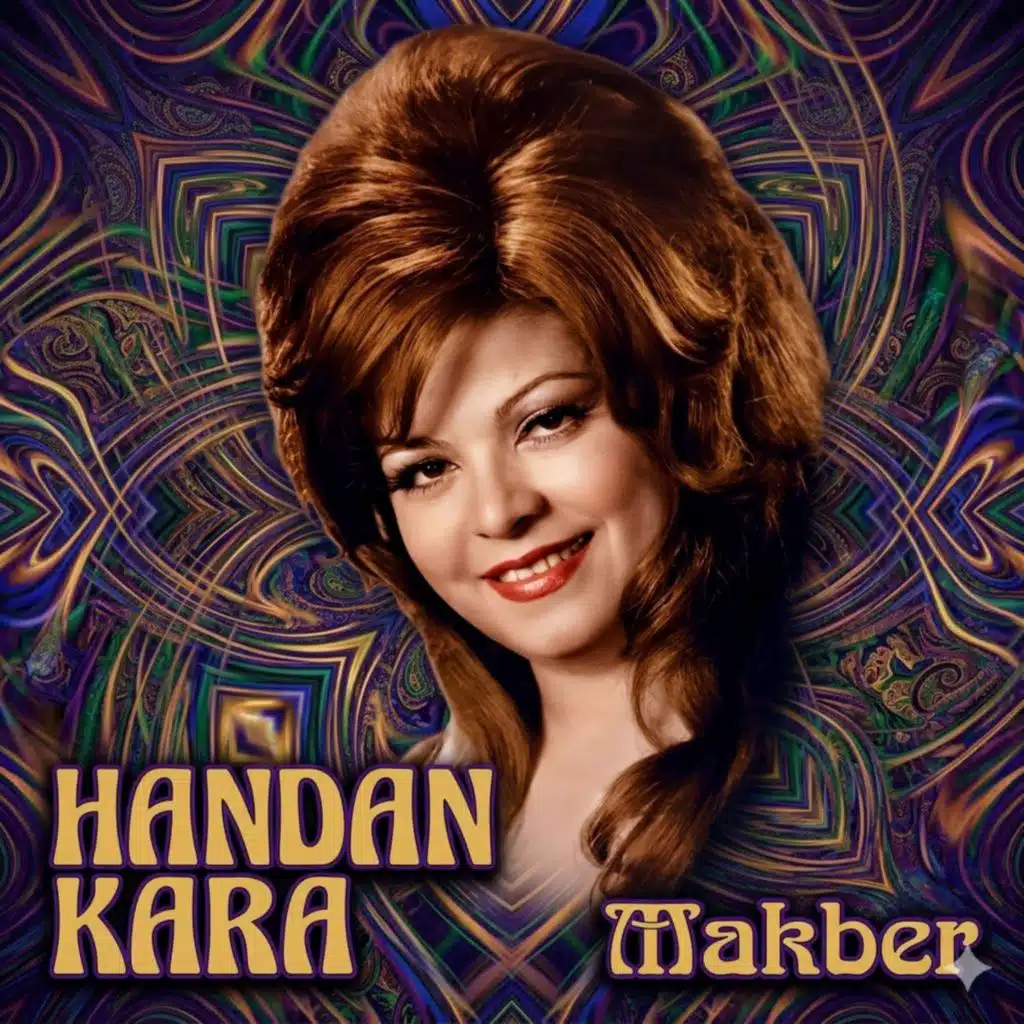 Handan Kara