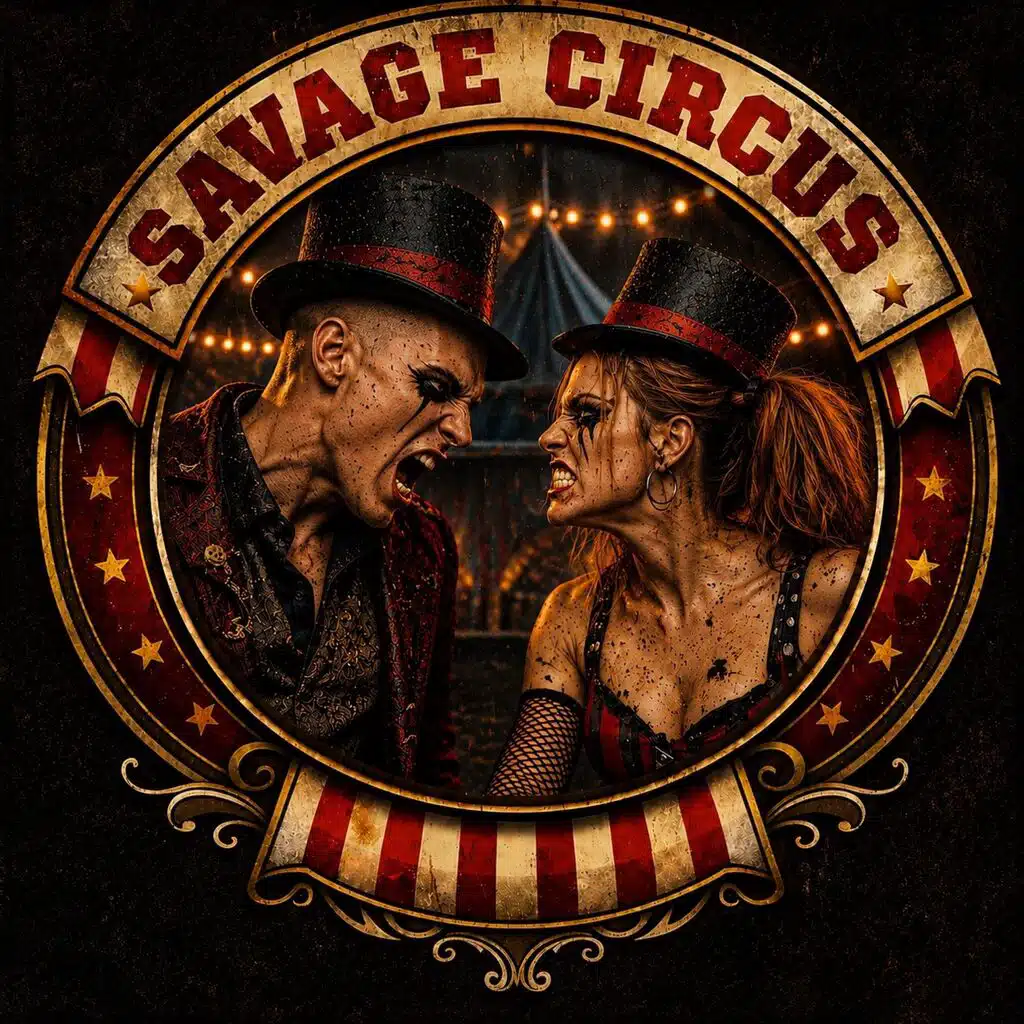 Savage Circus