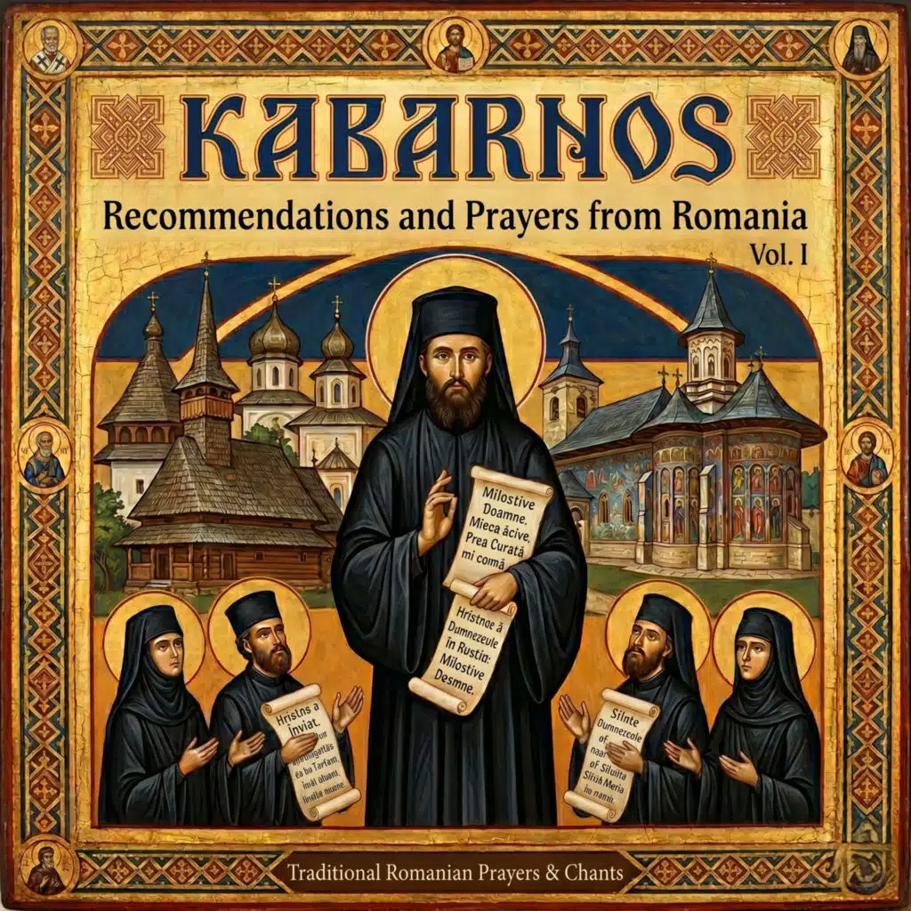 Kabarnos