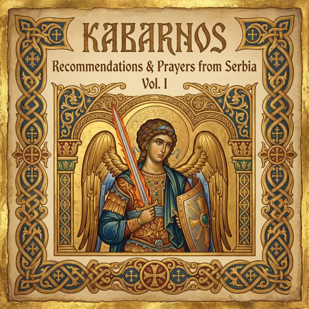 Recommendations & Prayers from Serbia, Vol. I