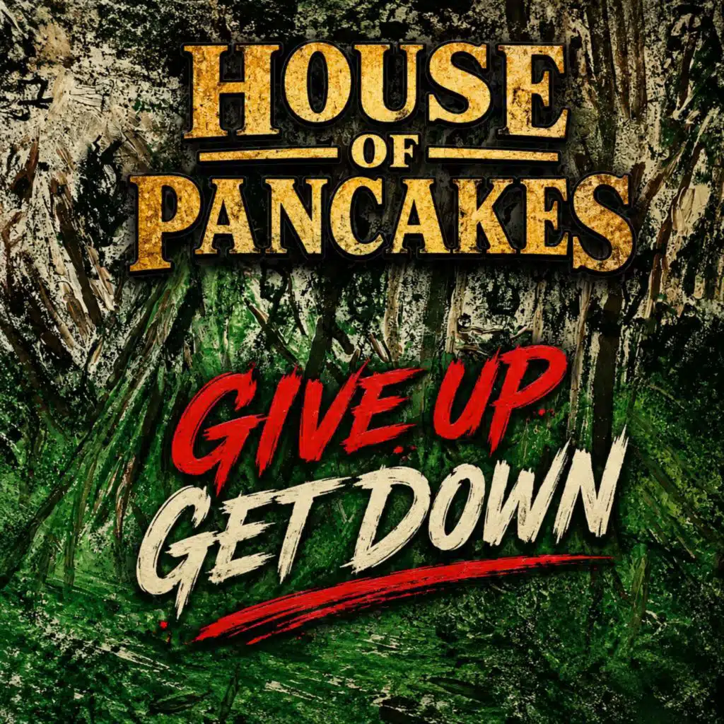 House of Pancakes