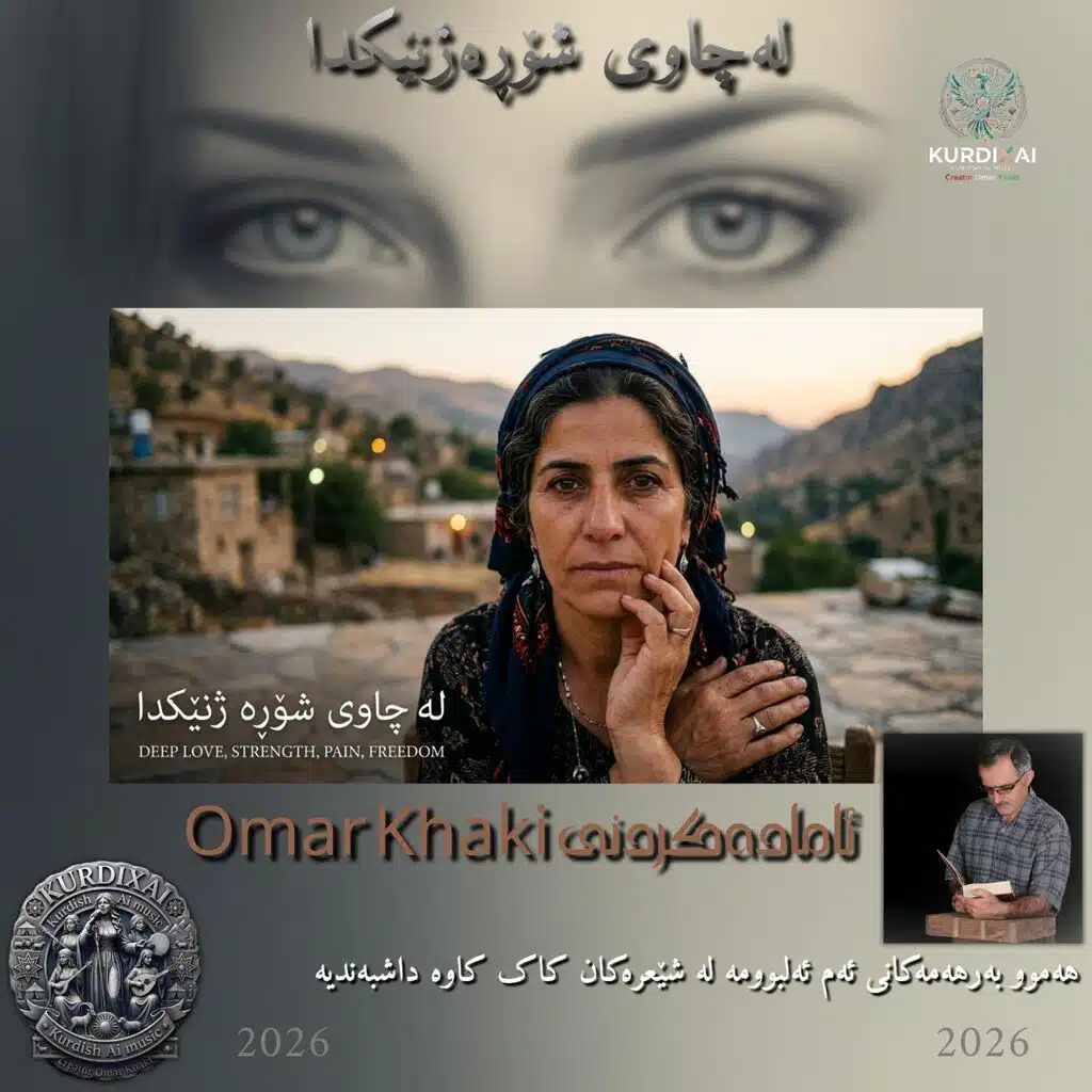 Omar Khaki