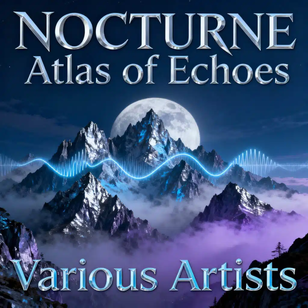 Nocturne Atlas of Echoes