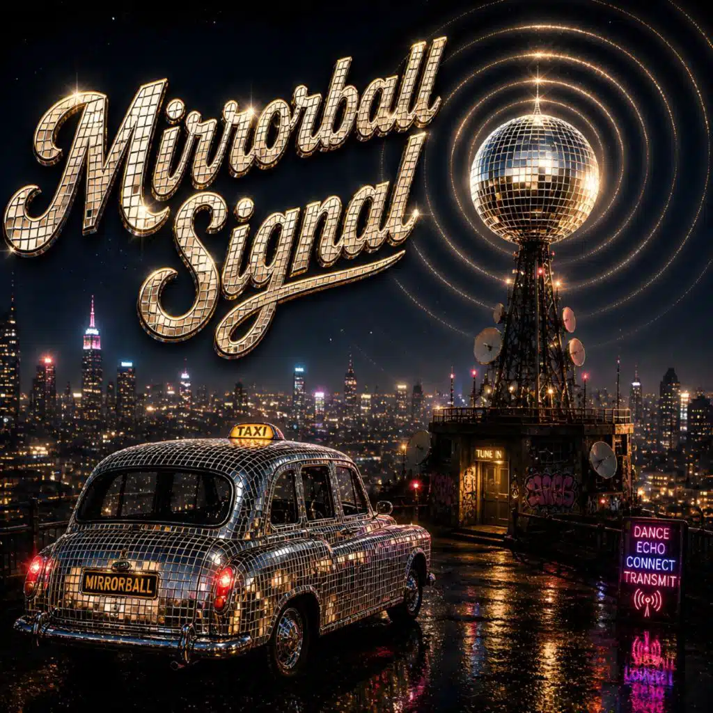 Mirrorball Signal