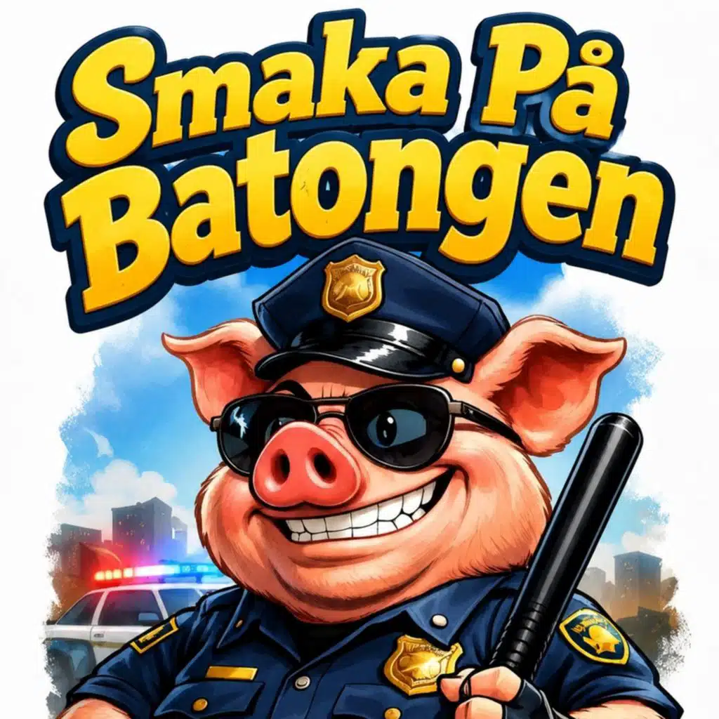 Smaka På Batongen