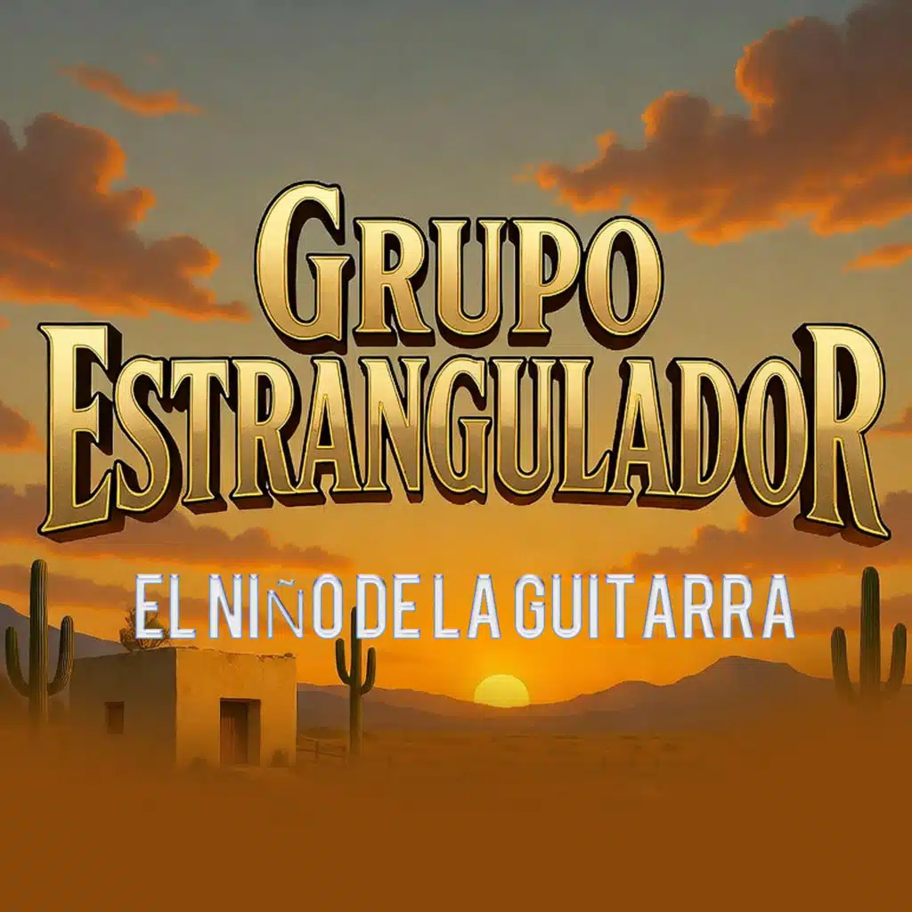 EL NIÑO DE LA GUITARRA