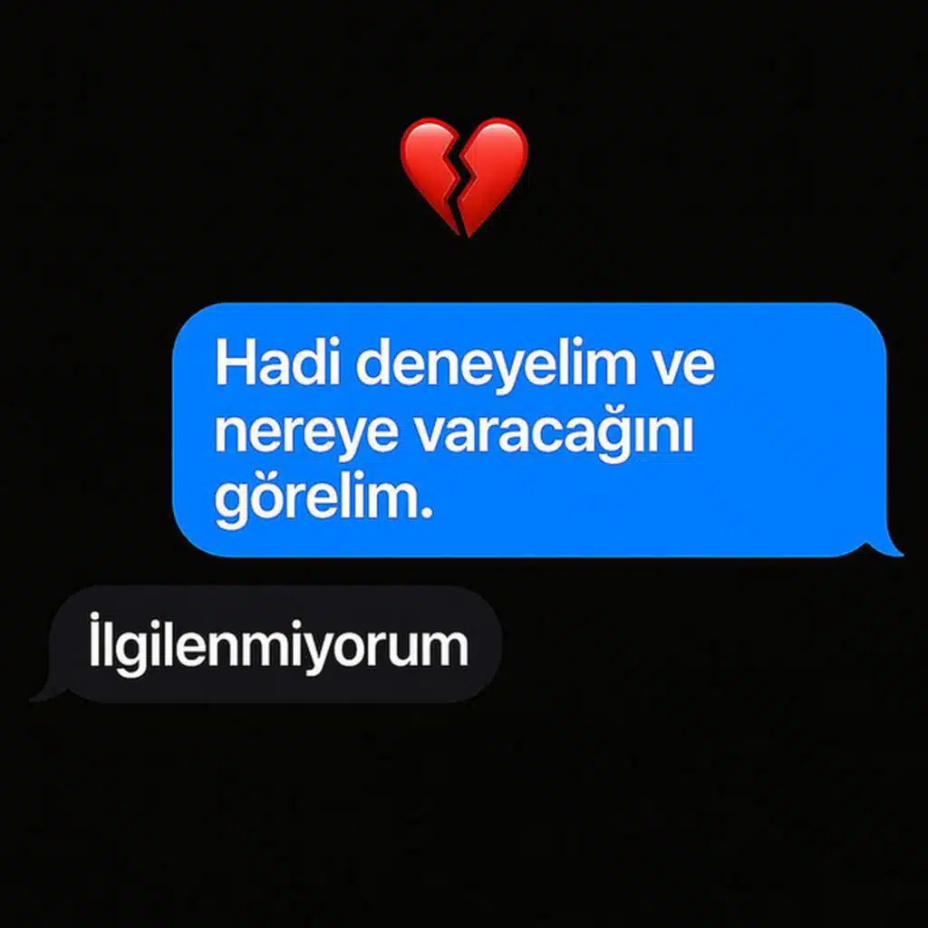 Mutlu Musun Şimdi?