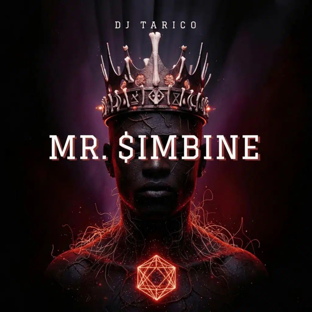 DJ Tarico