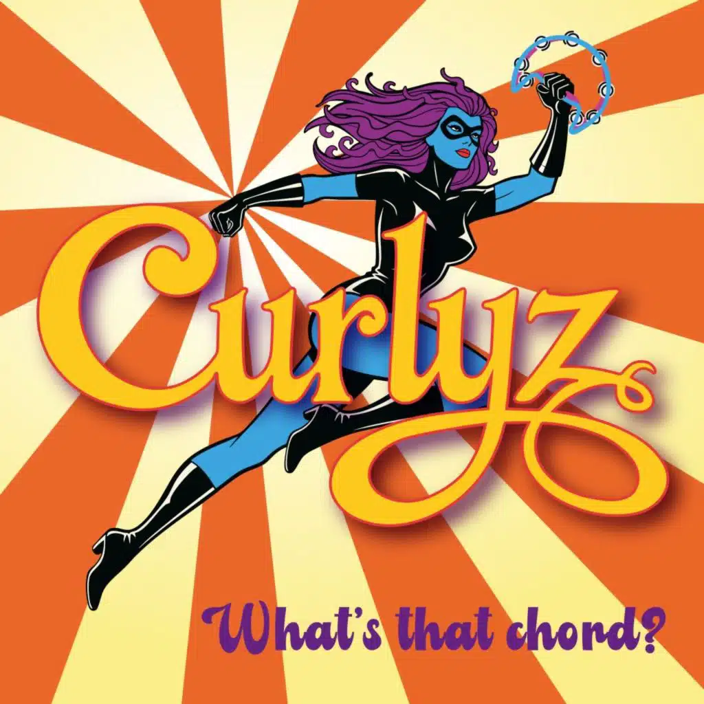 Curlyz