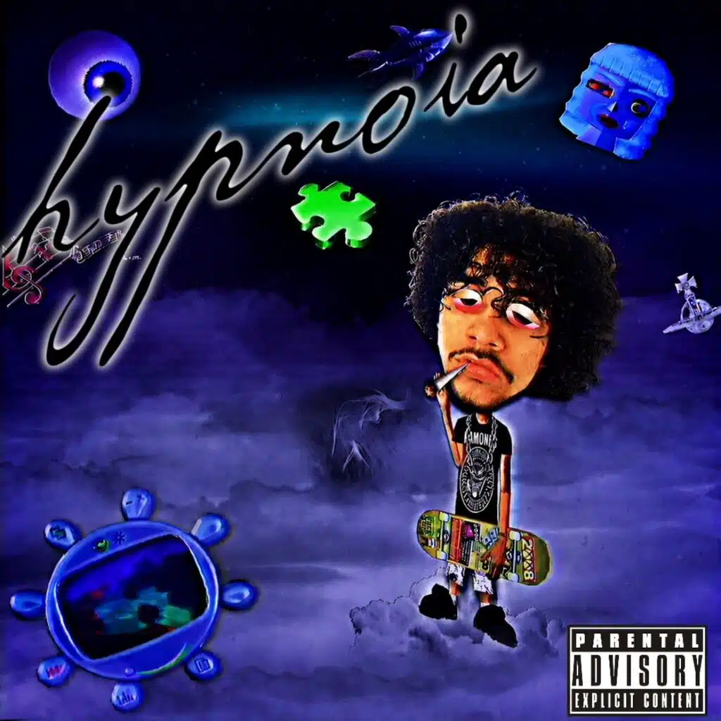 hypnoia