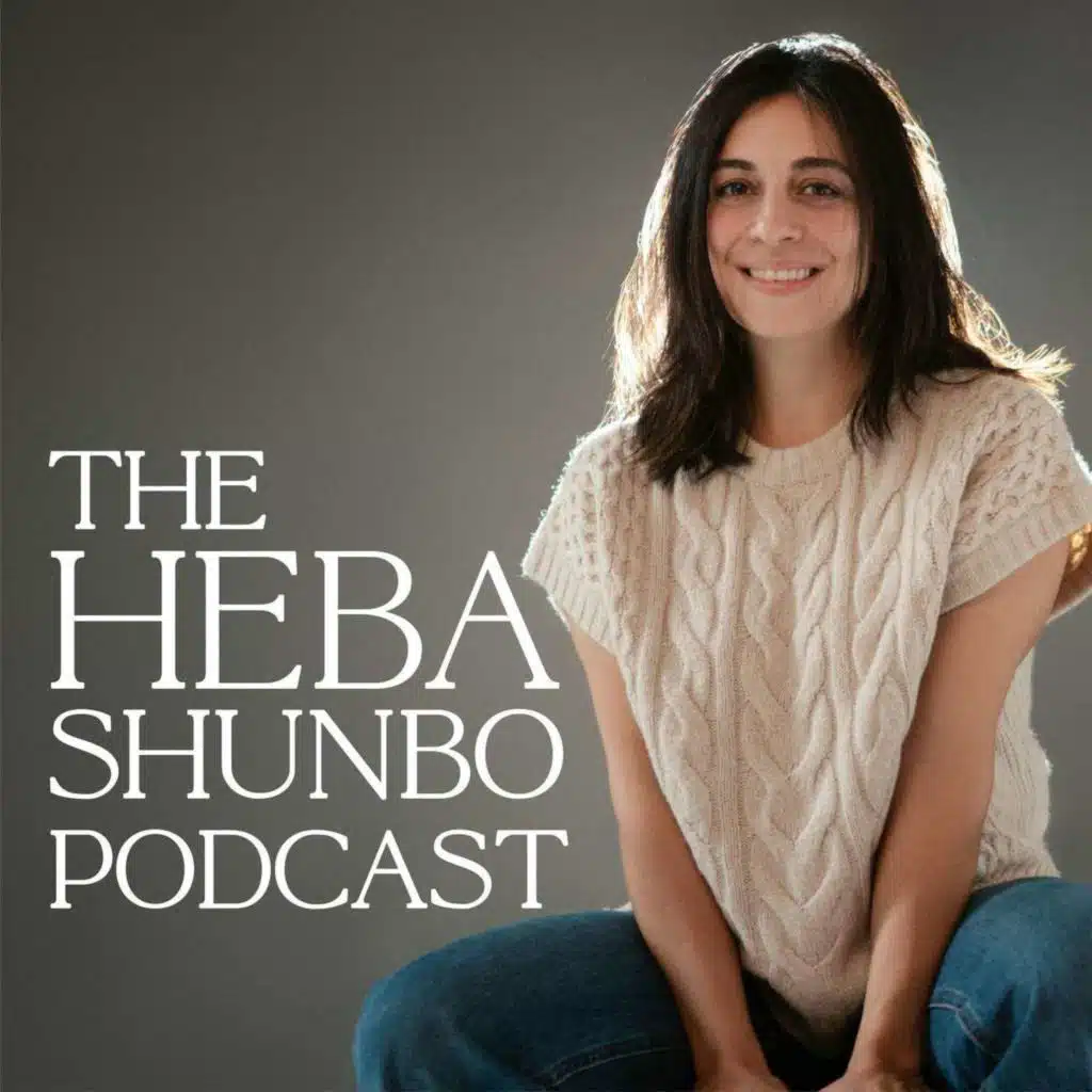 Episode 27. What does burnout look like?