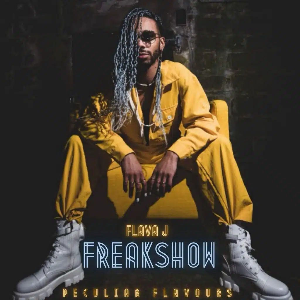 flava j