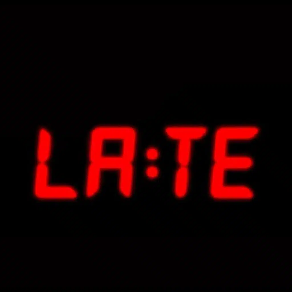LATE 17