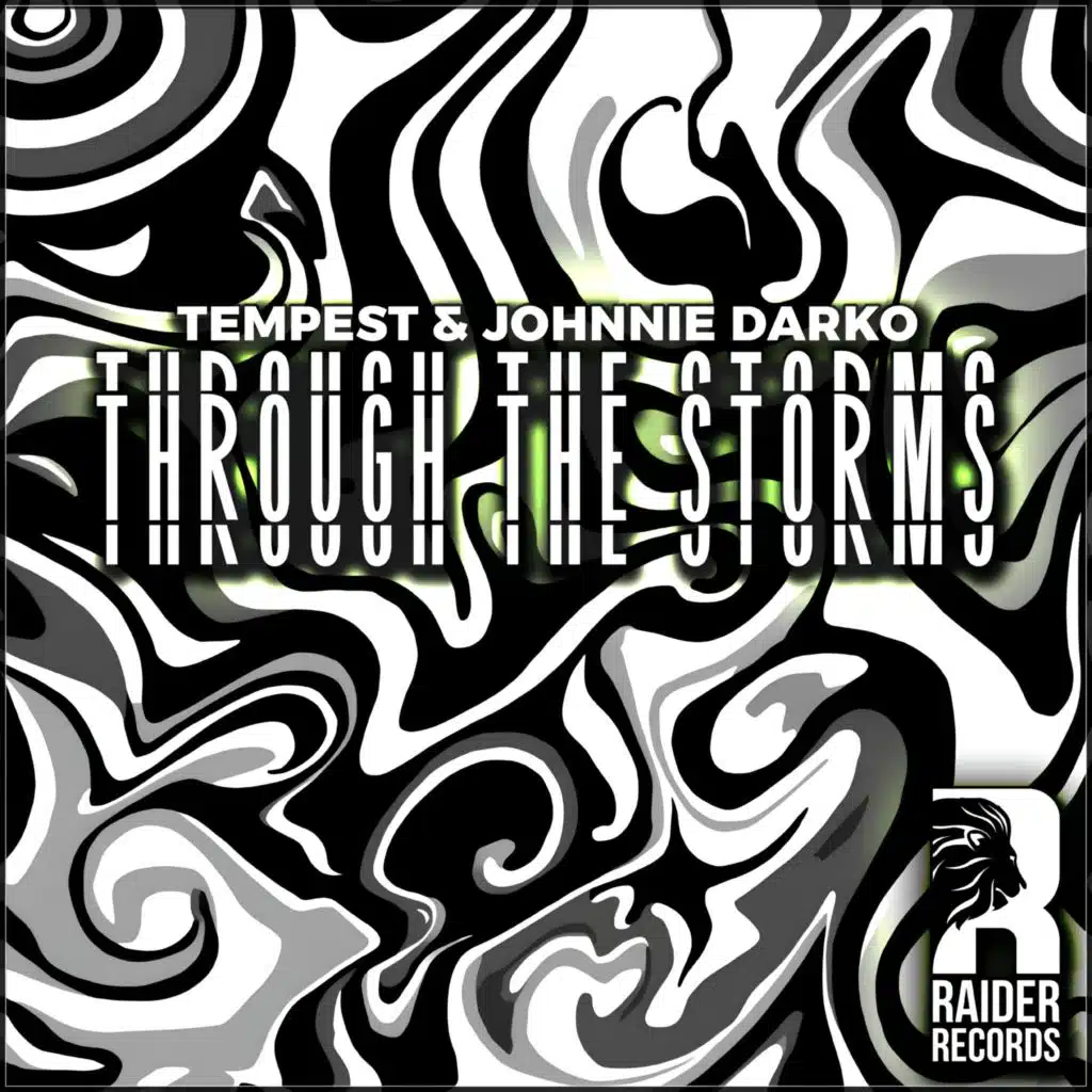 Through The Storms
