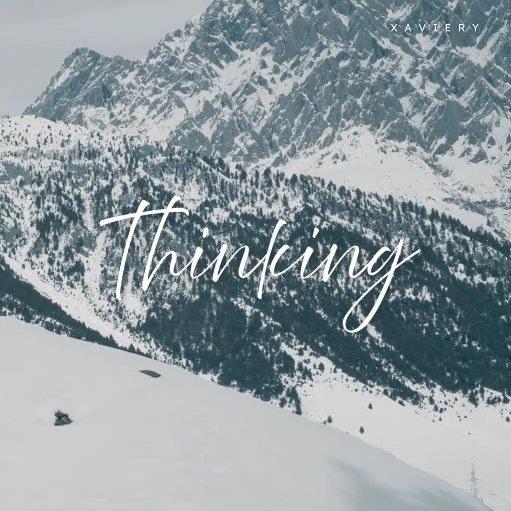 Thinking (Radio Edit)