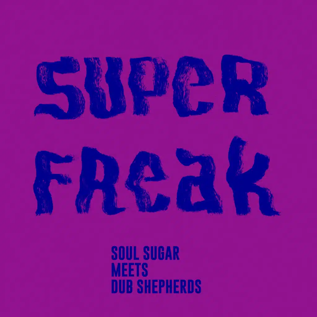 Soul Sugar & Dub Shepherds