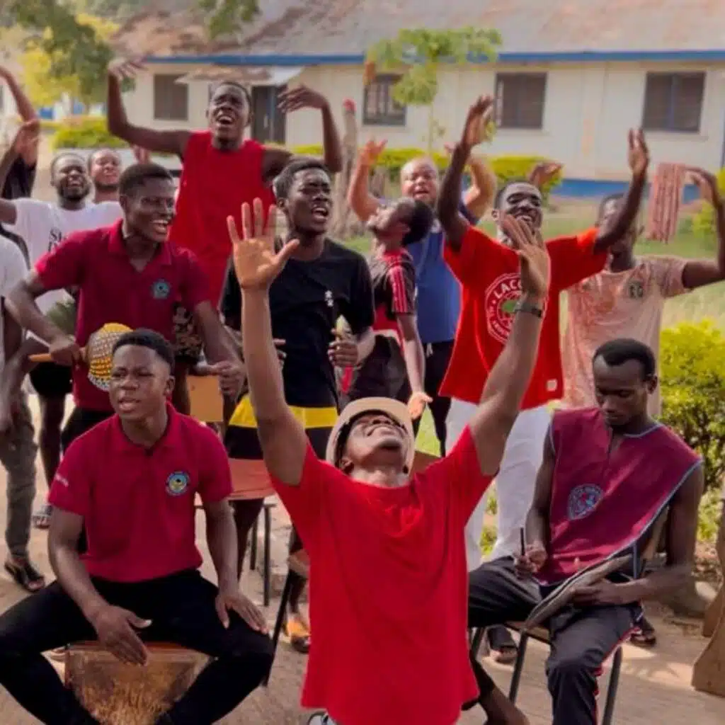 Elevate Your Spirit with Powerful Gospel Morale