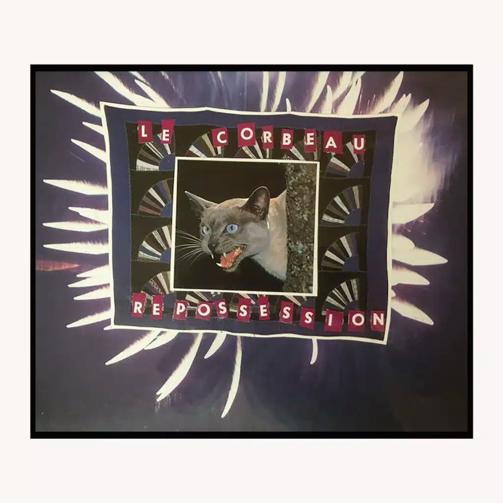 Le Corbeau