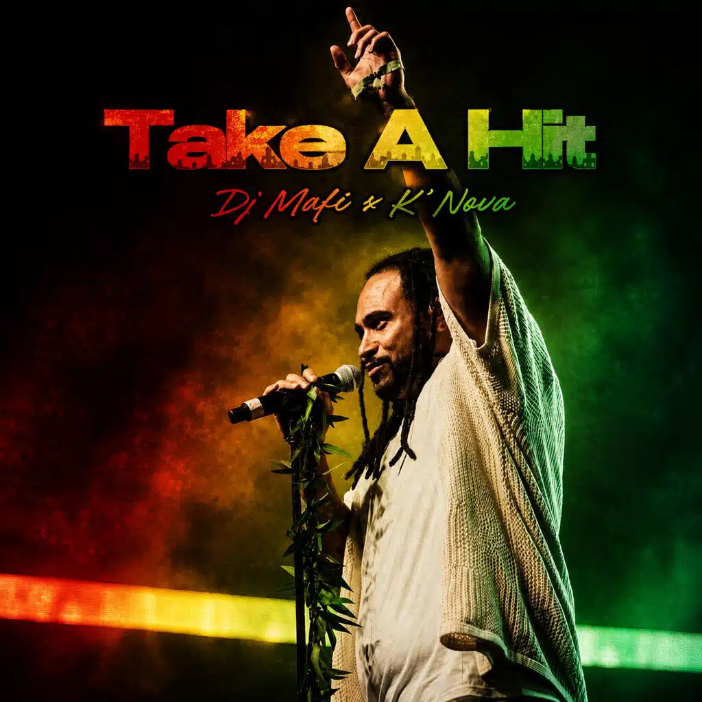 Take A Hit (Reggae)