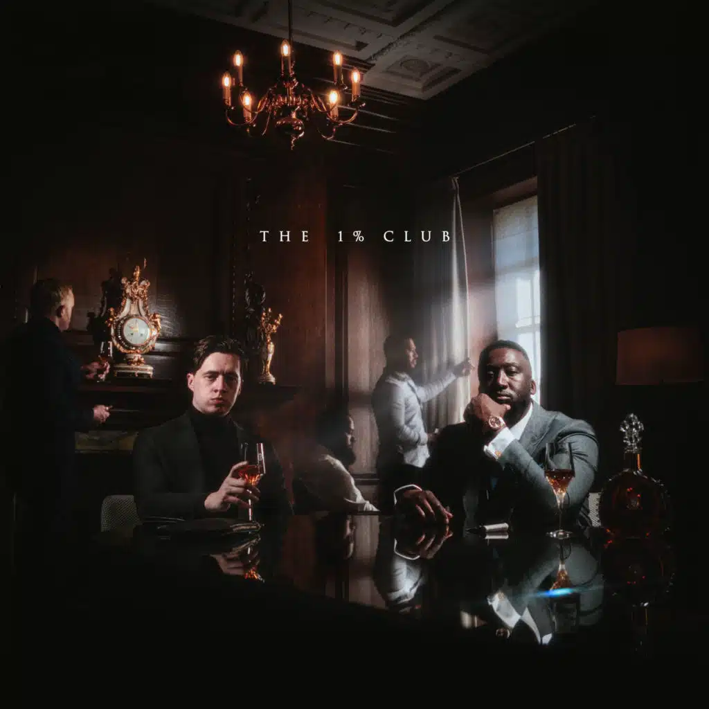 The 1% Club