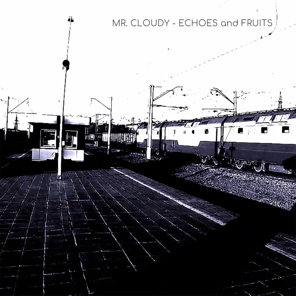 Mr. Cloudy