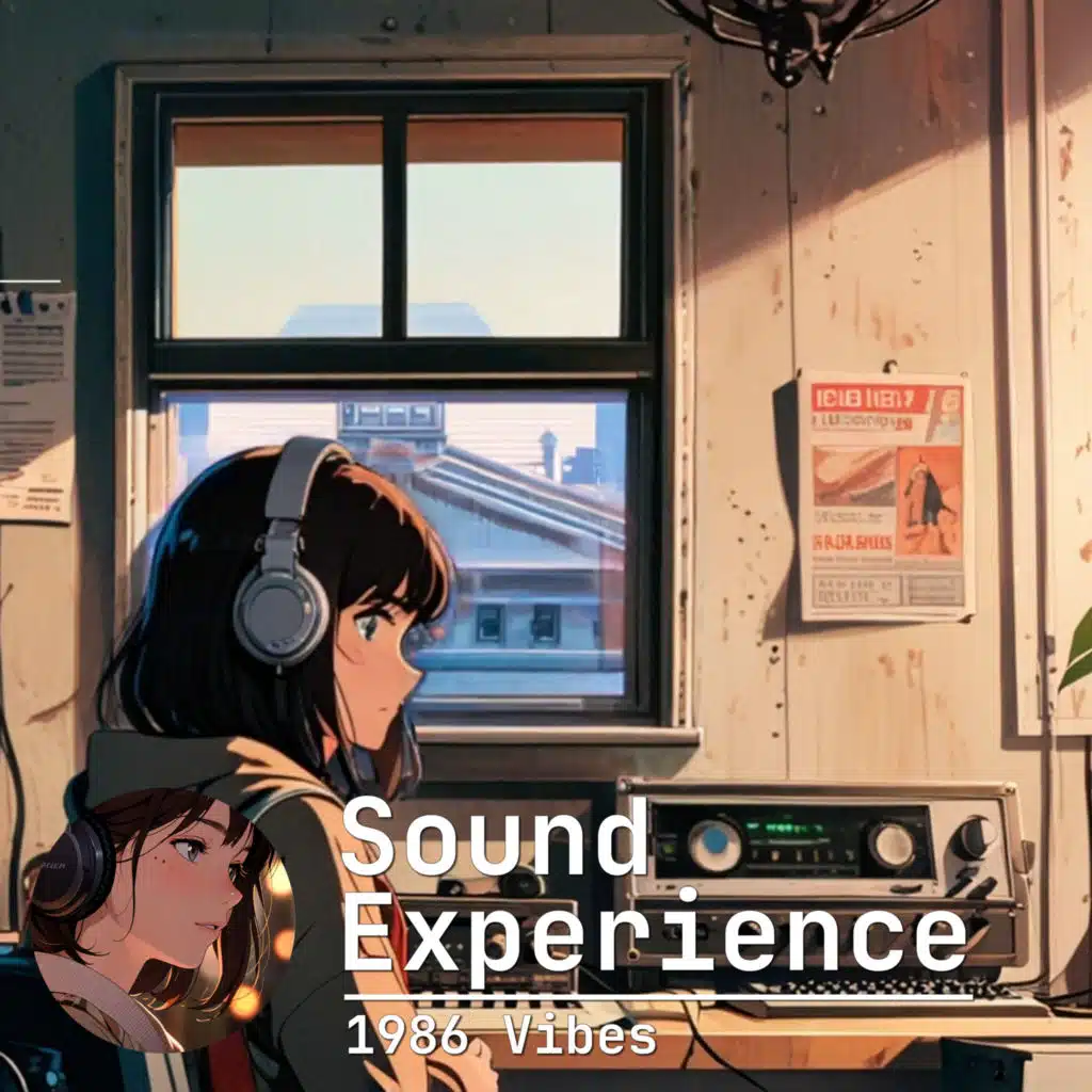 Analog Dreamscape