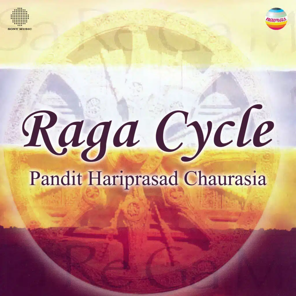 Raga Durga (Gat in Matta Taal (Flute))
