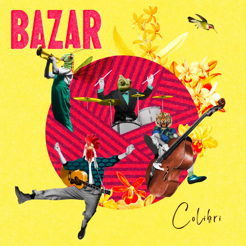 Bazar